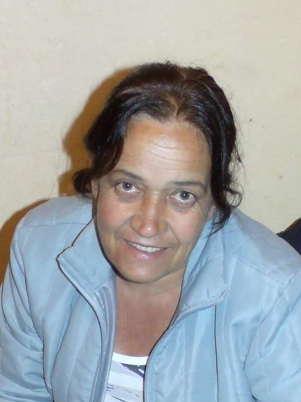 Foto de Maria Eunice Vieira da Silva